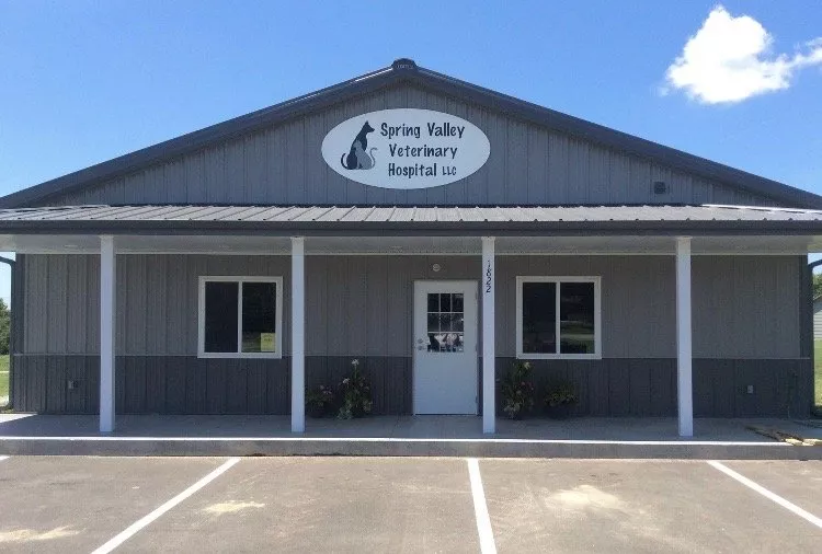 Spring Valley Veterinary Hospital, Kansas, Junction City